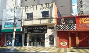 Imagem: Sala - Nova Campinas - Campinas