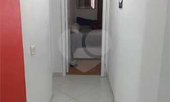 Imagem 5: Rio de Janeiro - Apartamento Padrão - TIJUCA