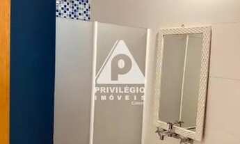 Imagem 5: Excelente apartamento 2 quartos em Laranjeiras