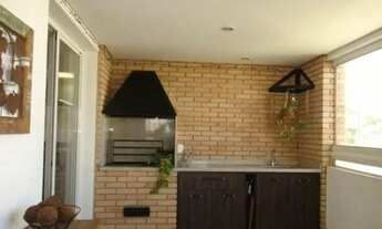 Imagem 6: Apartamento com 4 dormitórios na região do Morumbi