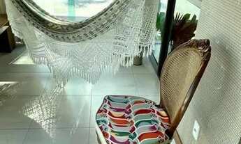 Imagem 5: Casa de condomínio térrea possui 110 M2 com 3 quartos