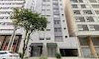 Imagem: Apartamento com 1 dormitório para alugar