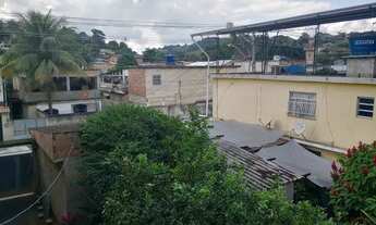 Imagem 6: Casa tipo apartamento