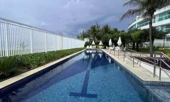 Imagem 4: Apartamento para venda possui 56 metros quadrados com 2 quartos