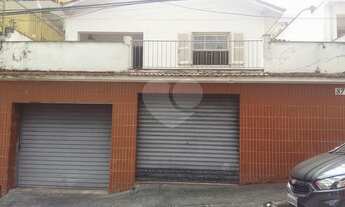 Imagem 5: Casa no Jardim Franca com duas ediculas