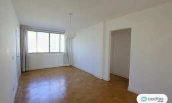 Imagem: São Paulo - Apartamento Padrão - Sumarezinho