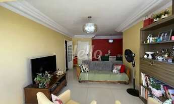 Imagem 6: São Paulo - Apartamento Padrão - Belém