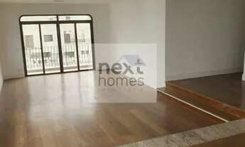 Imagem 3: Apartamento com 234 m² na Vila Andrade com 4 dormitórios , 5 vagas !!!