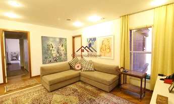 Imagem 7: Locação Apartamento 4 Dormitórios - 350 m² Higienópolis