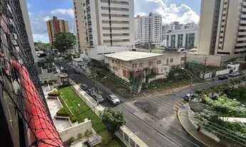 Imagem 7: Apartamento para venda possui 130 metros quadrados com 3 quartos