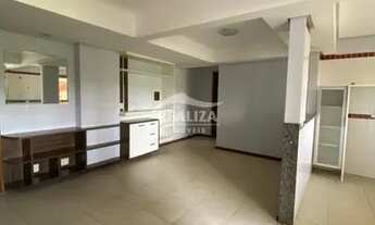 Imagem 4: Apartamento semi mobiliado