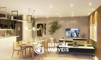 Imagem 6: Apartamento 2 quartos à venda no bairro JARDIM PRIMAVERA