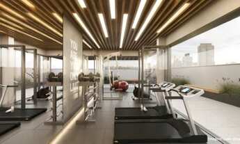 Imagem 7: APARTAMENTO RESIDENCIAL em São Paulo - SP, Pinheiros