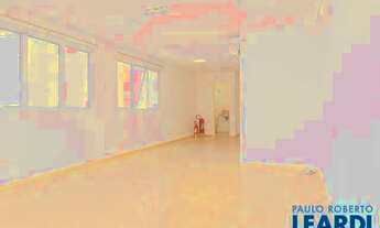 Imagem 5: CONJ. COMERCIAL - POMPÉIA - SP