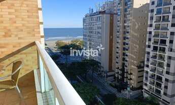 Imagem: Apartamento 3 dormitórios com varanda e