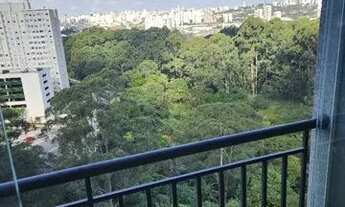 Imagem 4: Apartamento em Pirituba com Sacada Andar Alto