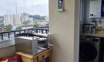 Imagem 5: Apartamento para aluguel com 66 metros quadrados com 2 quartos