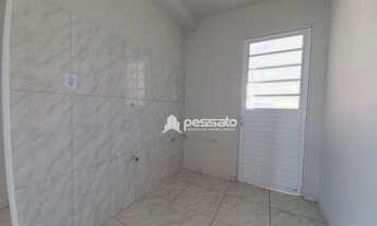 Imagem 3: Apartamento com 2 dormitórios para alugar, 45 m² por R$ 990,00/mês - Santa Cruz - Gravataí