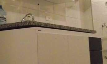 Imagem 2: Apartamento com 3 dormitórios à venda, 80 m² por R$ 480.000,00 - Centro - Taboão da Serra