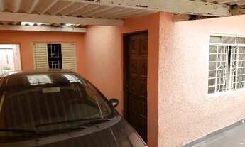 Imagem: Casa Térrea Vila Formosa