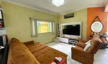 Imagem: Casa no Lion Ville com 4 quartos sendo 1