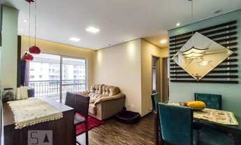 Imagem: Apartamento à Venda - Vila Andrade, 2 Quartos