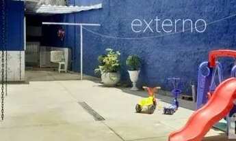 Imagem 4: Sobrado com 3 vagas Vila Paulo Silas