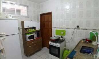 Imagem: Vaga em república feminina