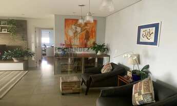 Imagem 6: Apartamento Alto Padrão, 159m2, 03 Suítes, 03 vg e depósito na Chácara Santo Antonio - S.P