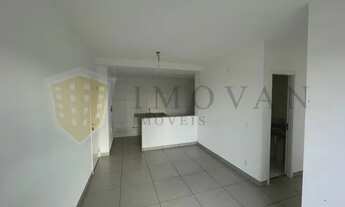 Imagem 3: Apartamento Padrão em Ribeirão Preto