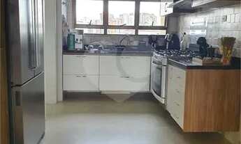 Imagem 6: Apartamento Alto Padrão Santana -SP 4 suites, 4 vagas com Varanda Gourmet