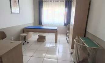 Imagem 3: Sala - Cidade Satélite Íris - Campinas