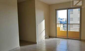 Imagem: Apartamento - Bonfim - Campinas