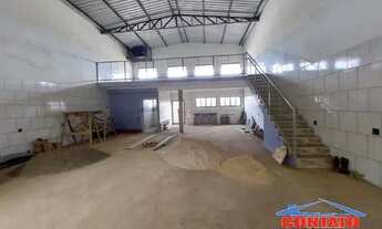 Imagem 2: Comercial - Jardim das Torres Prolongament