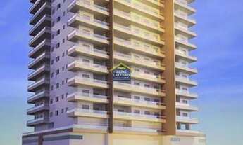 Imagem 3: Apartamento com 2 dorms, Aviacao, Praia Grande