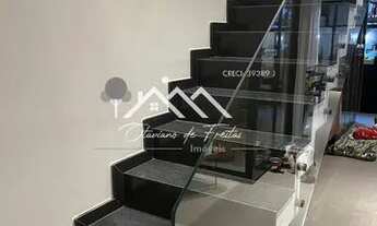 Imagem 3: Lindo sobrado condomínio Brisas da Mata - 04 suítes - Jundiaí-SP