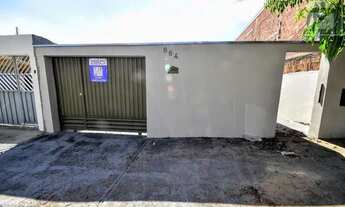 Imagem: Casa - Dic V (Conjunto Habitacional Chico