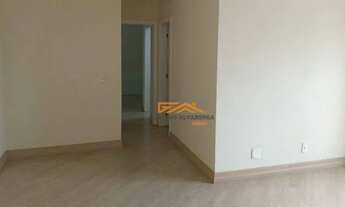 Imagem 6: Apartamento com 2 dormitórios para alugar, 65 m² por R$ 3.703/mês - Mansões Santo Antônio