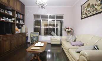 Imagem: Casa à Venda - Vila Talarico, 3 Quartos