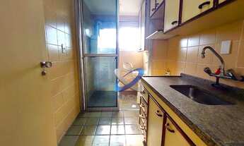 Imagem 7: Studio para alugar, 40 m² por R$ 2.307,00/mês - Centro - São José dos Campos/SP