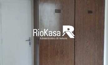 Imagem 4: RIO DE JANEIRO - Apartamento Padrão - TIJUCA