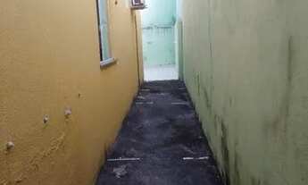 Imagem 4: Casa localizada em Itapuã