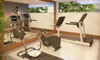 Imagem 6: Apartamento à venda, 3 quartos, 1 suíte, 1 vaga, Flamengo - RIO DE JANEIRO/RJ