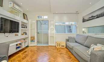 Imagem: Apartamento à venda, 3 quartos, 1 suíte