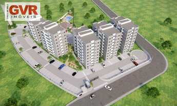 Imagem 5: Home Club Splendore Residencial