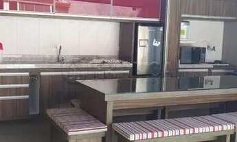 Imagem: Casa para alugar, Cidade Jardim