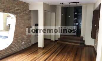 Imagem 5: Ponto comercial/Loja com 46m² - Jardins / Cerqueira César