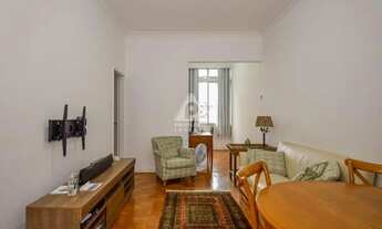 Imagem 2: Apartamento 1 quarto em Laranjeiras disponível para venda na Privilégio Imóveis