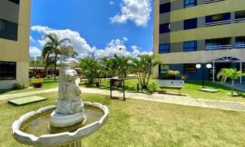 Imagem 2: Apartamento de 2 quartos com 57 m2 no Sun Gardens - R$230.000,00 whatsapp:9.9416.1934