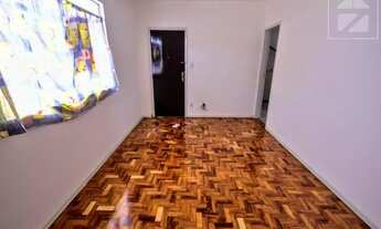 Imagem 2: Apartamento - São Bernardo - Campinas